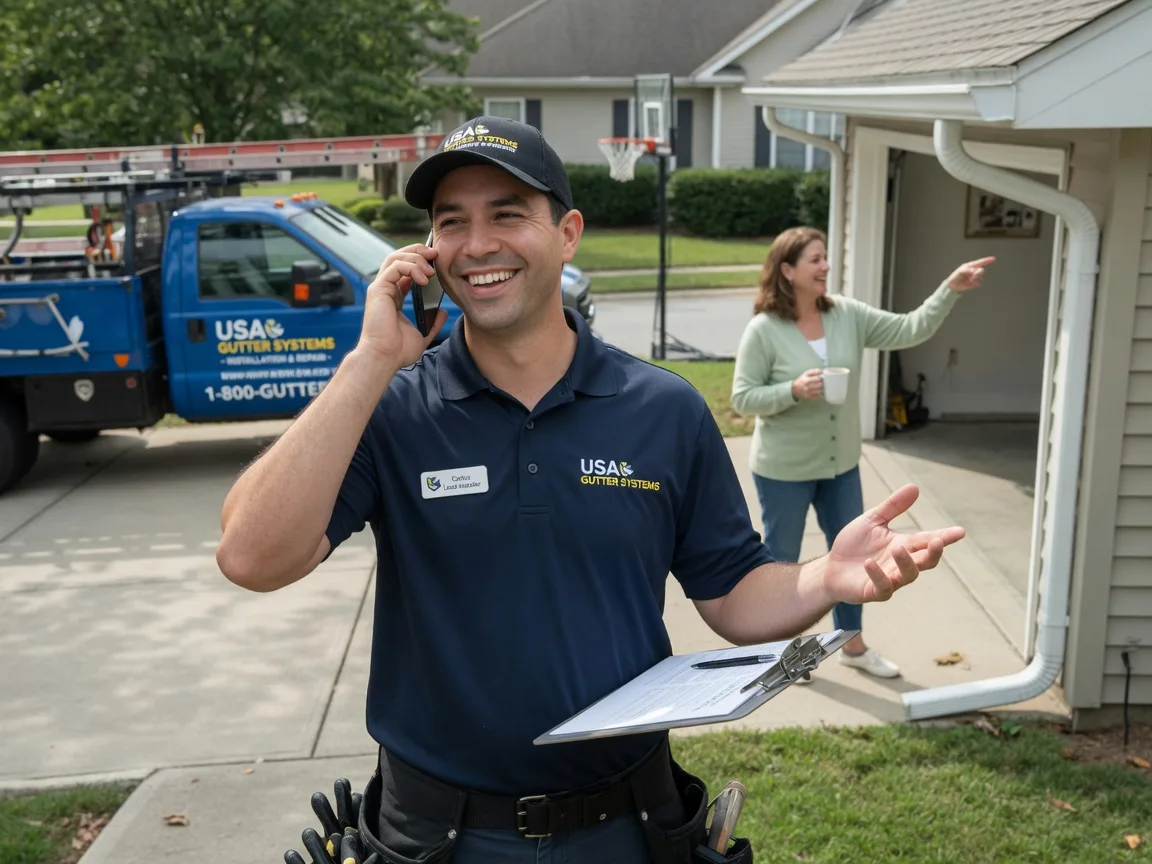 Gutter Installation Gunlock, UT FAQs